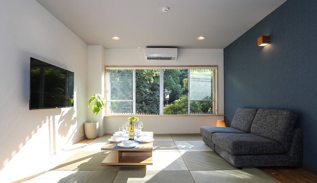 Accommodation for up to 6 people A JapaneseWest/Nagasaki Nagasaki