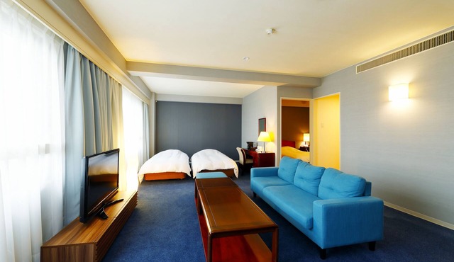 Active Resorts KIRISHIMA