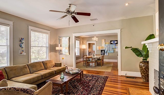 Adora Inn in Mount Dora