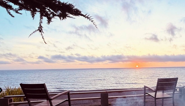 Agate Beach Bungalow