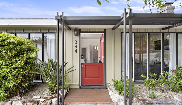 Agate Beach Cottage