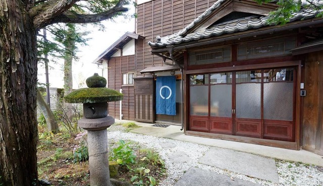 AI/藍 in Kusatsu