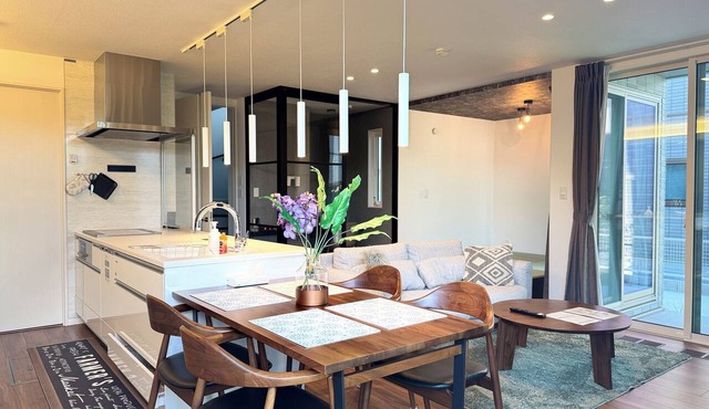 Akikawa Mashiki 2 | 15 min to Airport | Entire 3LDK House | Up to 6 Guests