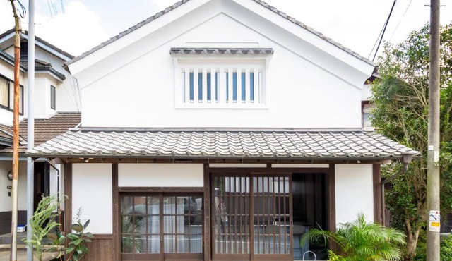 Akizuki OKO art&inn