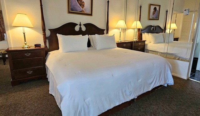 Alhatti Christian Resort - Book 3 Nights Pay for 2 in Idyllwild