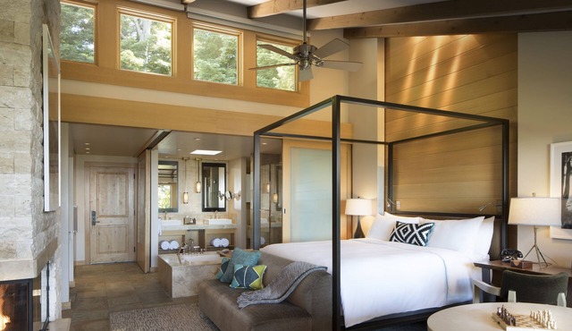 Alila Ventana Big Sur
