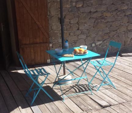 Allos Dream in Allos