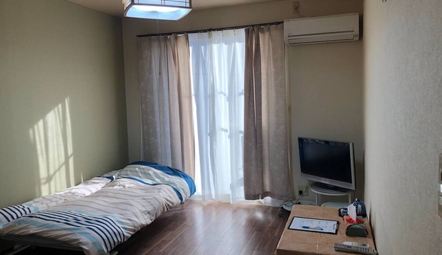 Alpie A102 free parking5 min walk to Kumamoto C/Kumamoto Kumamoto