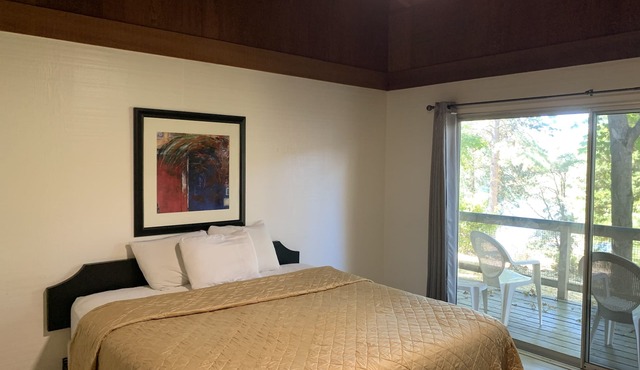 Alta Sierra Village Inn