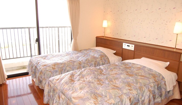Amami Resort Basyayamamura