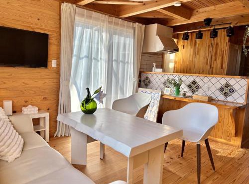 AMANA villa UTO