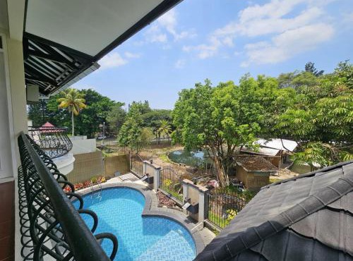Amjad5 in Cipanas