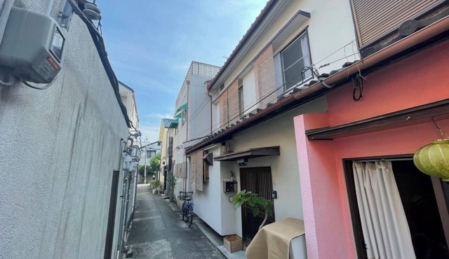 AnNam Stay AJISAI: Sleeps 12, Muslim friendly