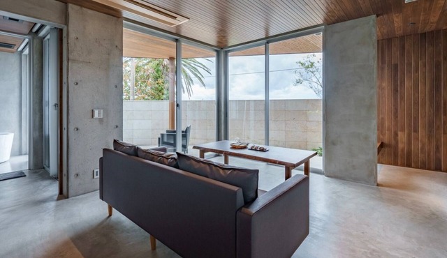 AnnexBEKKAN1 With openair bath | Room only E/Nishinomote Kagoshima