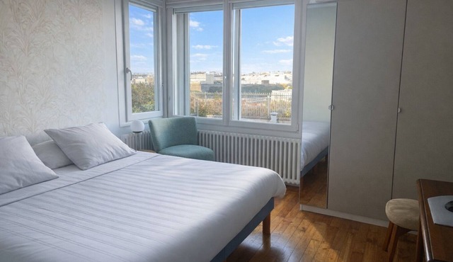 Appartement Hyper Centre in Brest