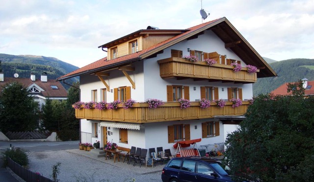 Appartment Felder Erika in Valdaora