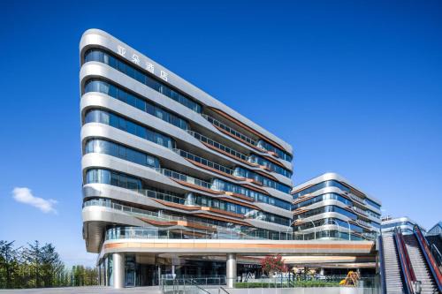 Atour Hotel Beijing Beiqing Road Yongfeng Science and Technology Park