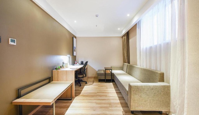 Atour Hotel Qinghuangdao Shanhaiguang