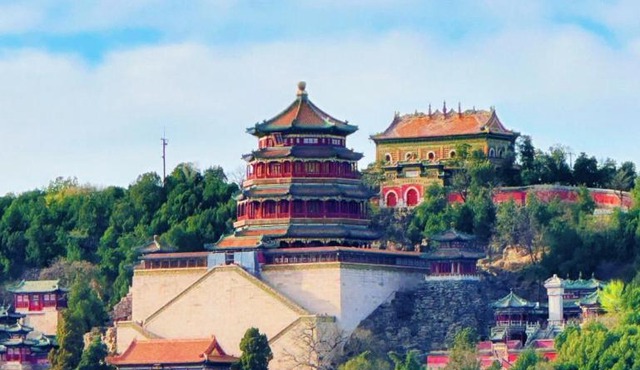 Atour Light Boutique Hotel Renmin University Beijing, Zhongguancun