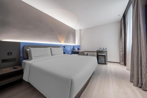 Atour Light Hotel Nanjing Olympic Sports International Expo Center