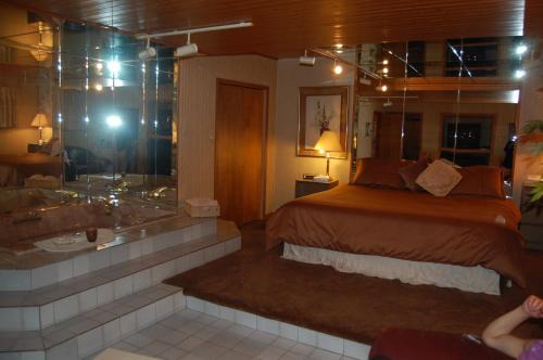 Auberge Godard in Nominingue