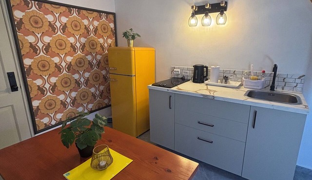 Authentic Rincon, a touch of vintage charm in Rincon