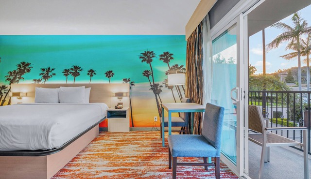 Avania Inn of Santa Barbara