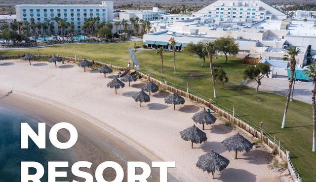 Avi Resort & Casino