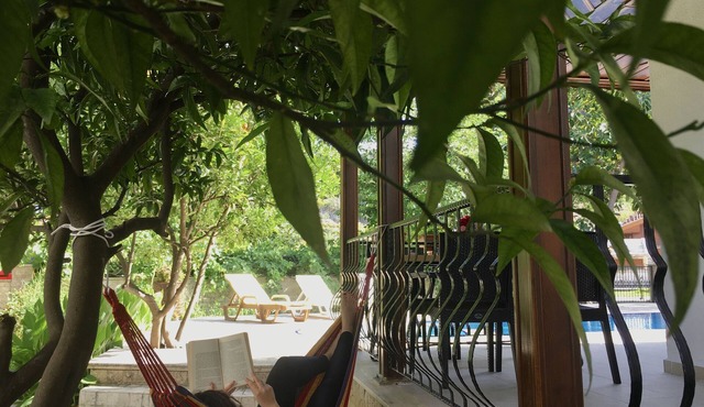 Avocado Suites in Dalyan/Ortaca