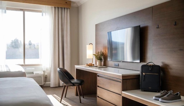 Ayres Hotel Chino Hills Ontario