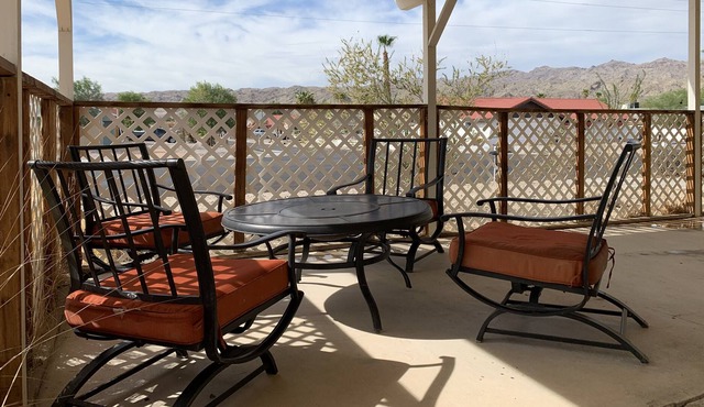 AZ Getaway