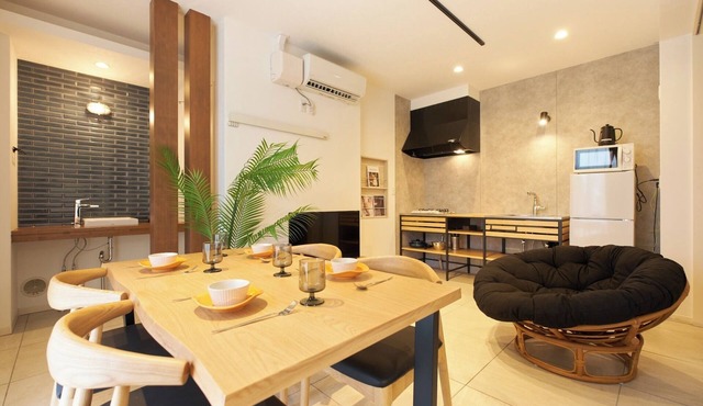 B 2minute walk from KataseEnoshima Station Ne/Fujisawa Kanagawa in Fujisawa