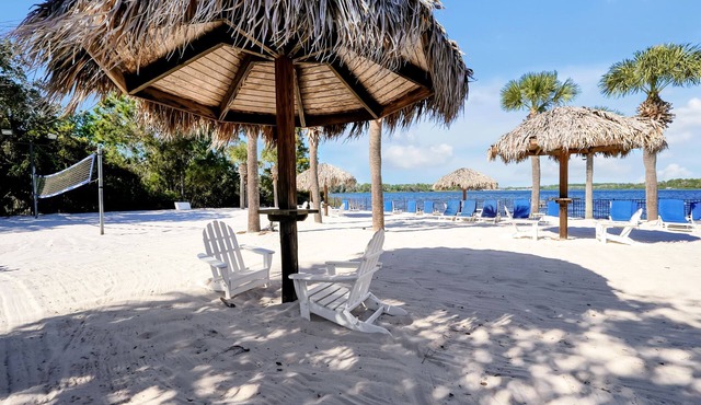 Bahama Bay Resort - Ground Floor