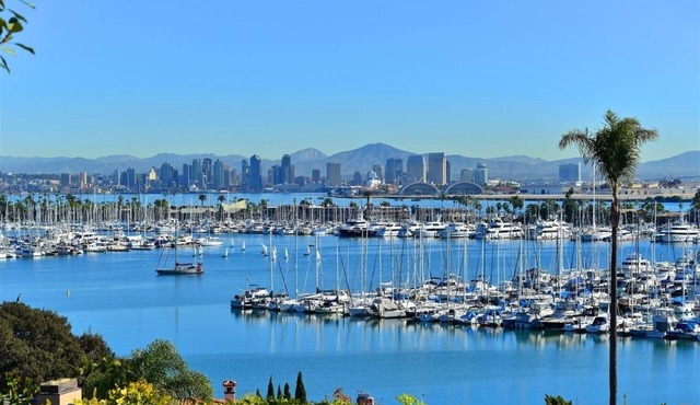 Bayside Retreat