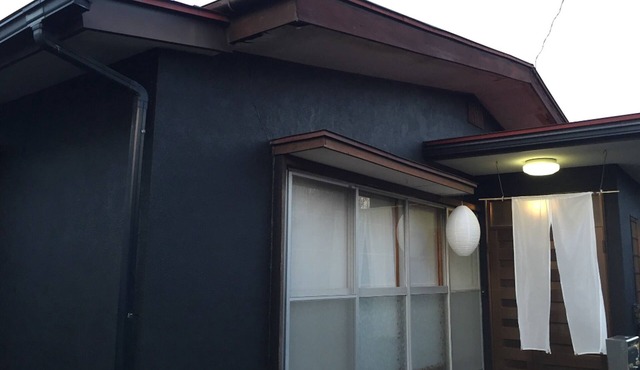 BBQ available Onebuilding rental Fuji Trip Ho/Minamitsuru-gun Yamanashi