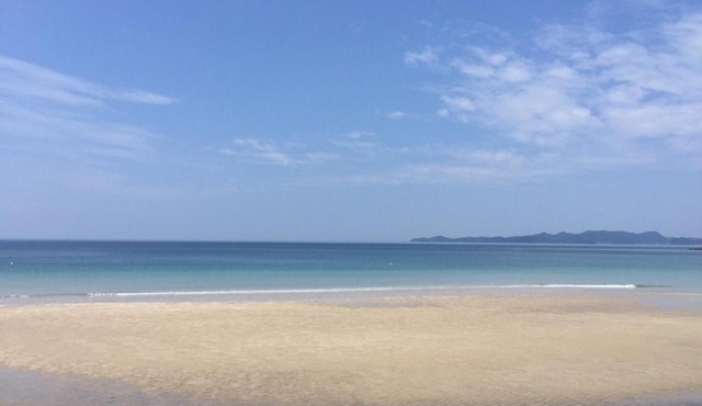 BEACH HOUSE OHAMA - Vacation STAY 76214v