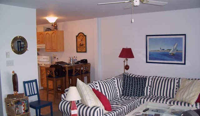 Beachfront Condo, Beach Meadows, Nova Scotia. Perfect Summer Rental. in Brooklyn