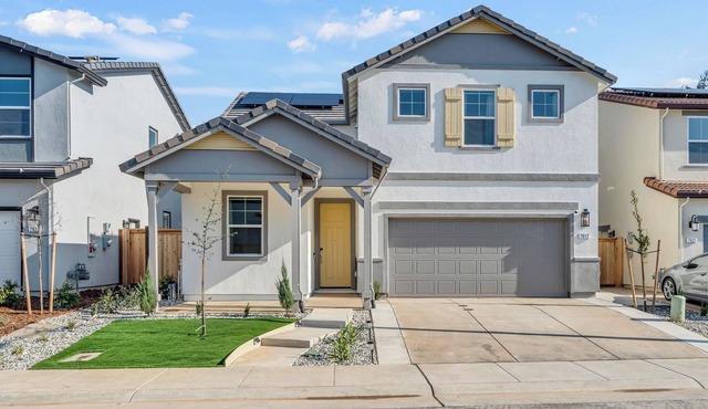 Beautiful 4-bedroom house with Playground, Fire Pit, BBQ