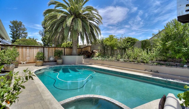 Beautiful Escape in Laguna area, Orange County