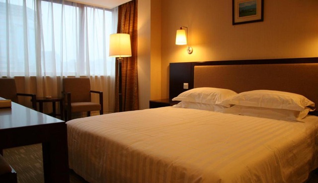 Beijing Chong Wen Men Hotel