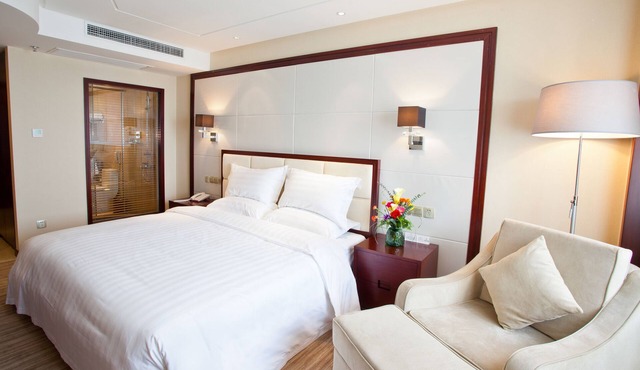 Beijing Guizhou Hotel