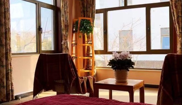 Beijing Habitat Gardens Inn