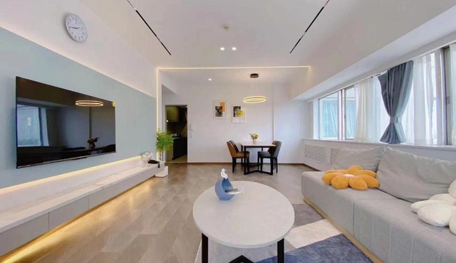 Beijing Jiuxian Apartment