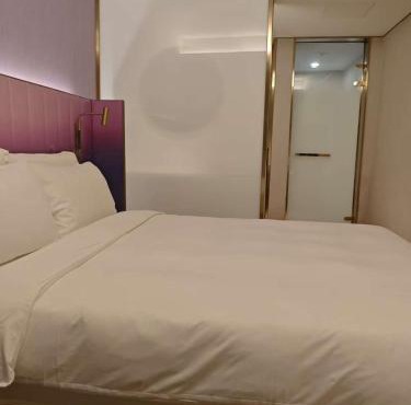 Beijing Manxin Temple of Heaven North Gate Hotel