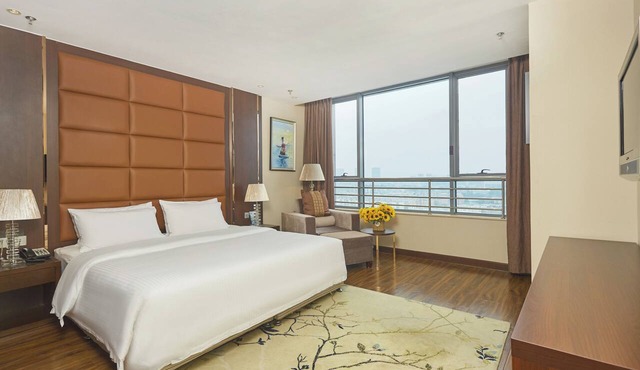 Beijing Sunflower Hotel