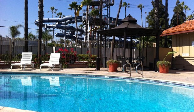 Best Inn & Suites