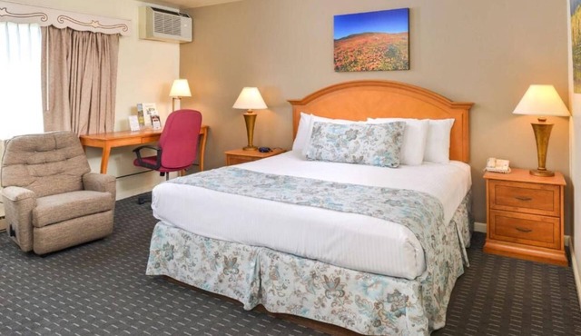 Best Value Stay! Comes with Continental Breakfast and Parking, Outdoor Pool