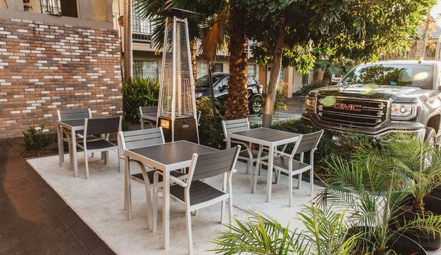 Best Western Palm Garden Inn