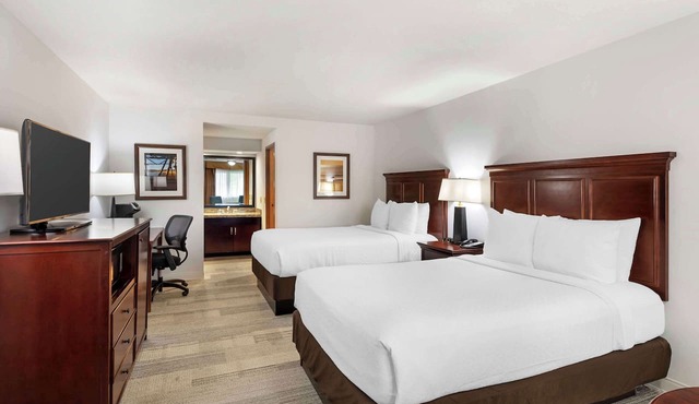 Best Western Plus Redondo Beach Inn