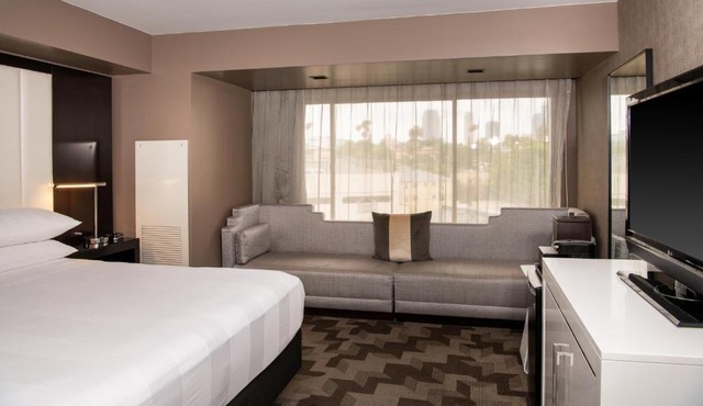 Beverly Hills Marriott